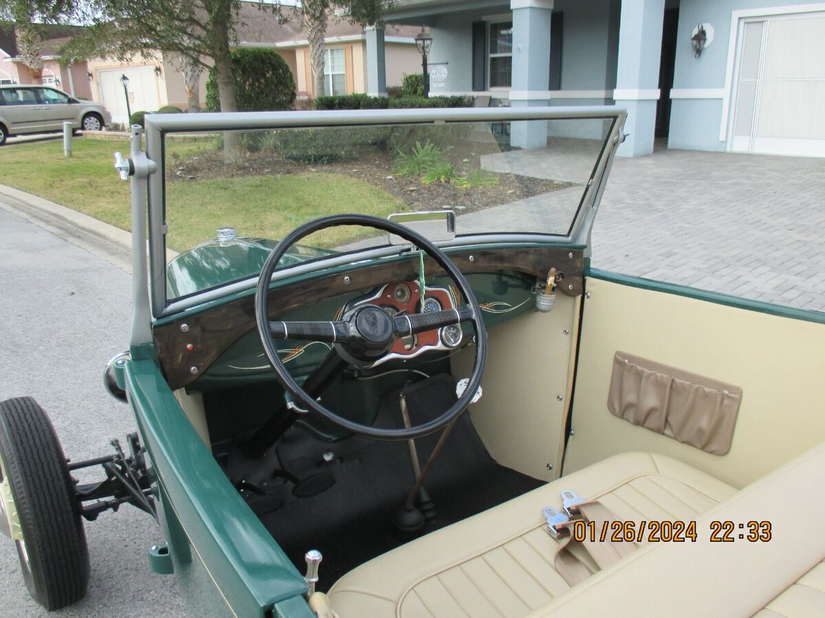 1929 Ford Other - photo 6