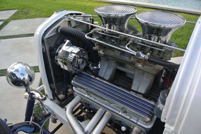 1929 Ford Model A - photo 10