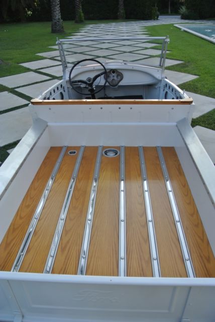 1929 Ford Model A - photo 13