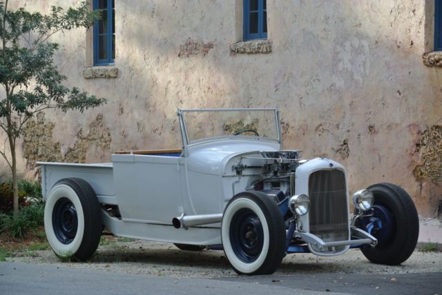 1929 Ford Model A - photo 3