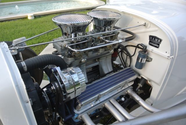 1929 Ford Model A - photo 8