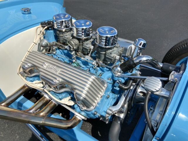 1929 Ford Model A - photo 10