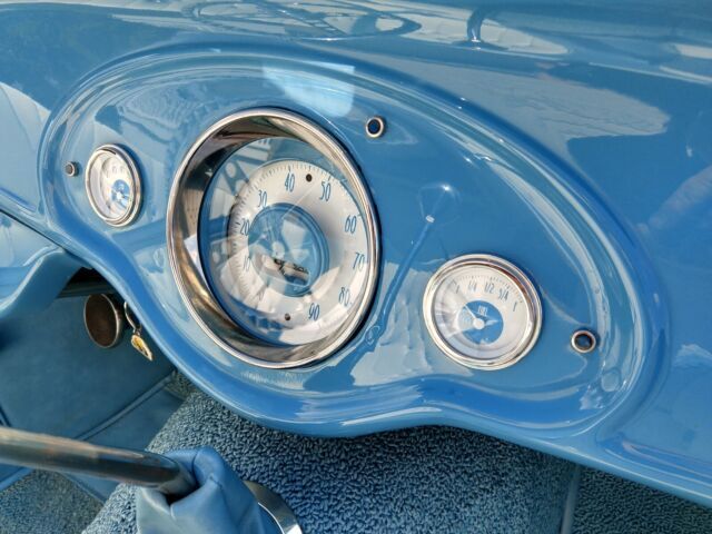 1929 Ford Model A - photo 12