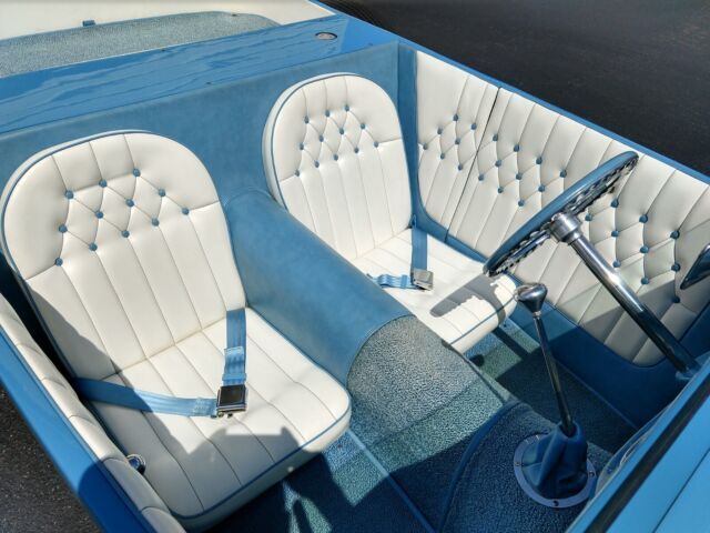 1929 Ford Model A - photo 13