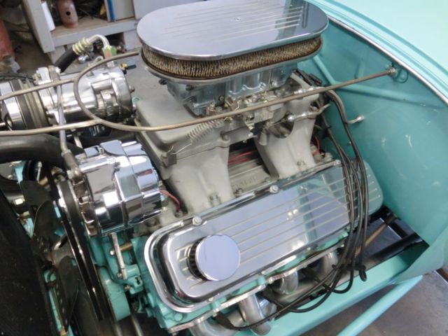 1929 Ford Model A - photo 12