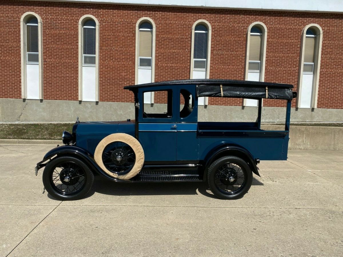 1929 Ford Other Pickups - photo 2