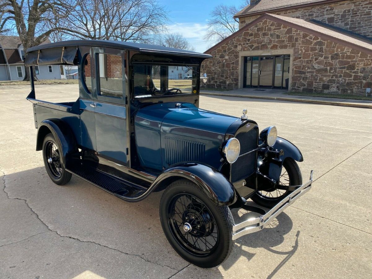 1929 Ford Other Pickups - photo 5