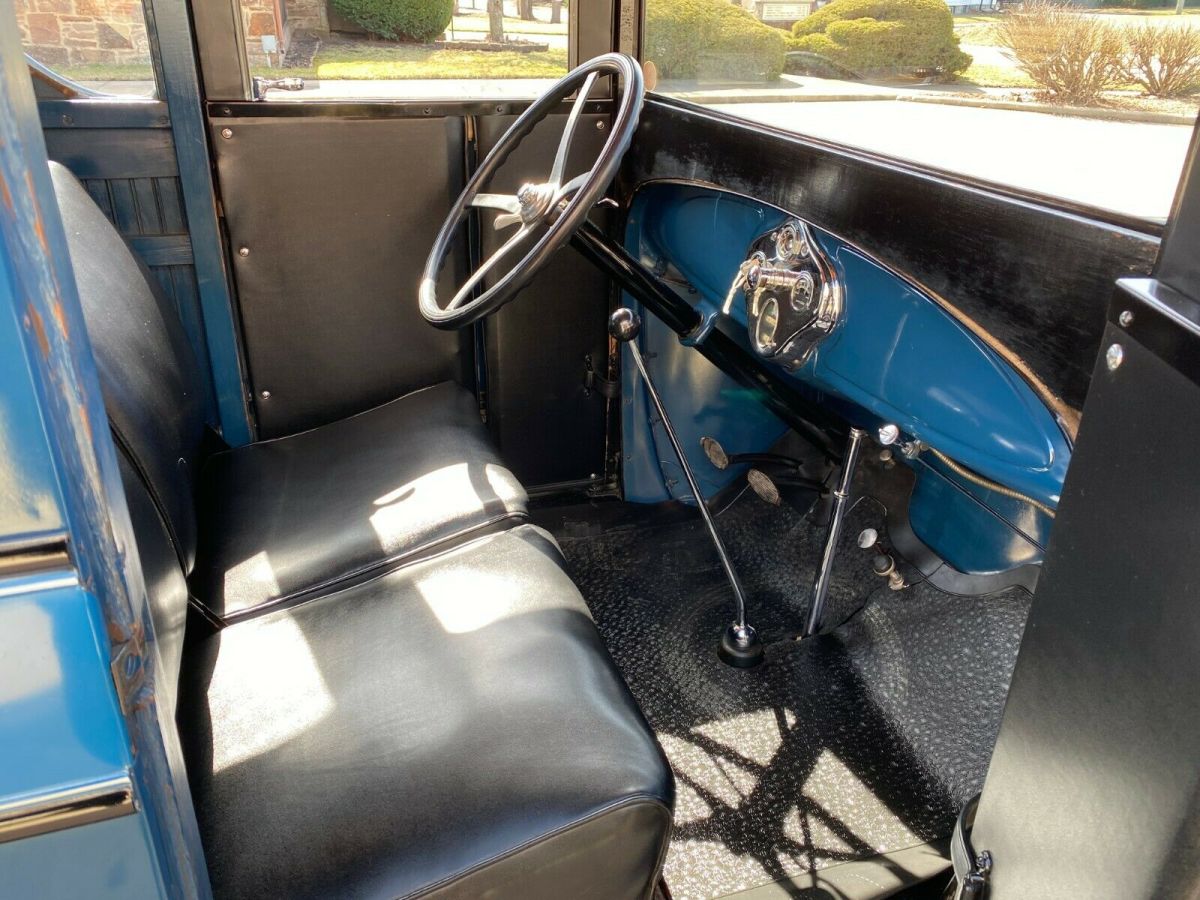 1929 Ford Other Pickups - photo 9