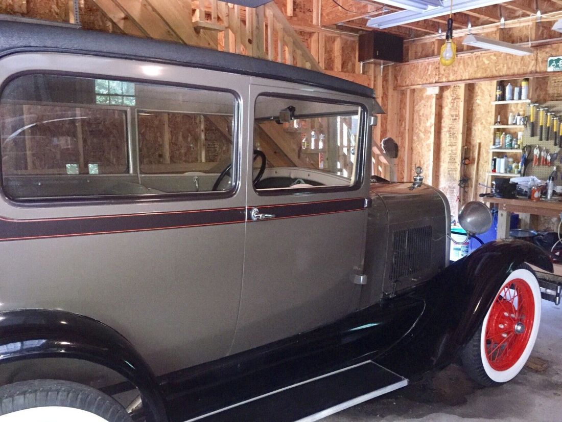 1929 Ford Other - photo 2
