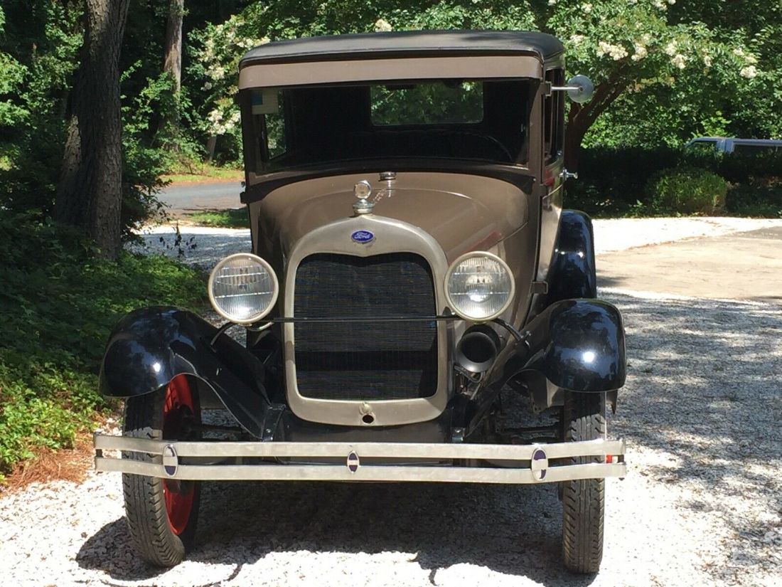 1929 Ford Other - photo 5