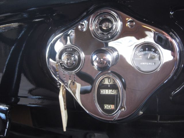 1929 Ford Model A - photo 12