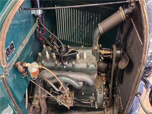 1929 Ford A - photo 10