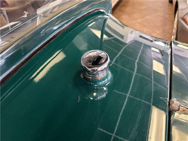 1929 Ford A - photo 11