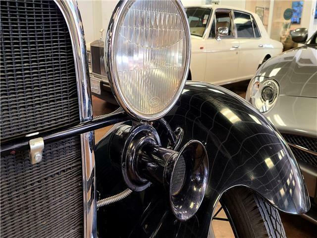 1929 Ford A - photo 13