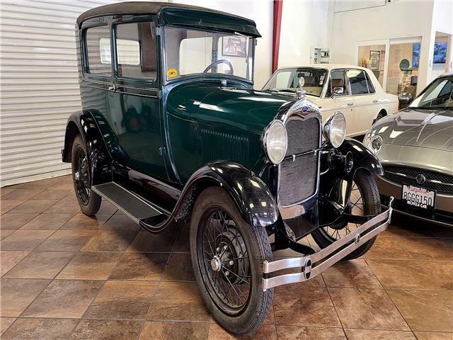 1929 Ford A - photo 2