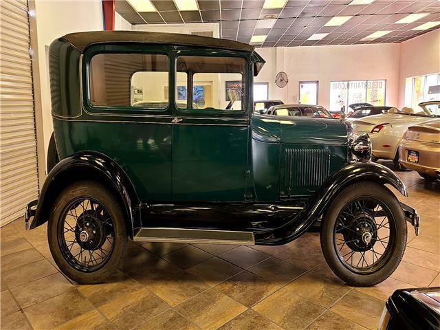 1929 Ford A - photo 5
