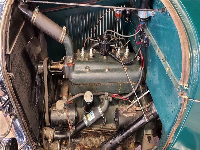 1929 Ford A - photo 9