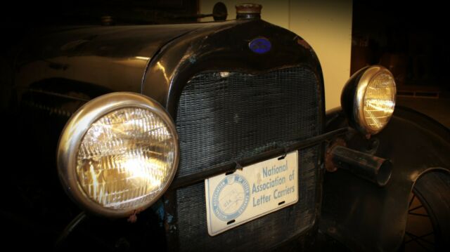 1929 Ford Model A Model A - photo 2
