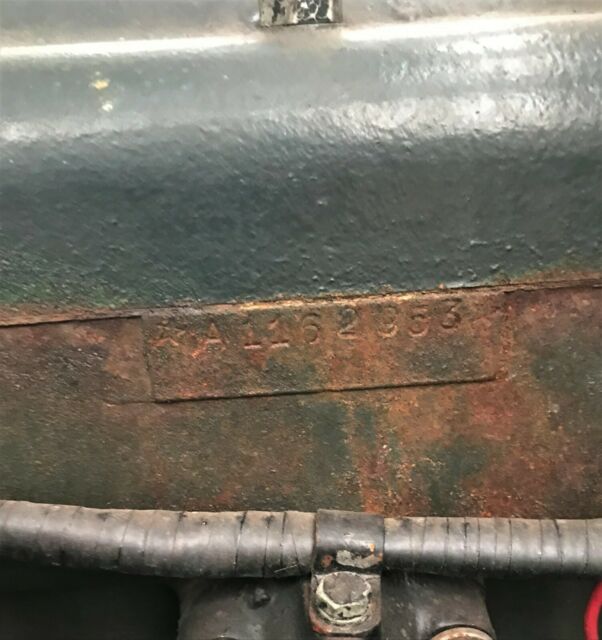 1929 Ford Model A - photo 7