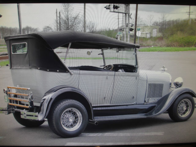 1929 Ford Other - photo 2
