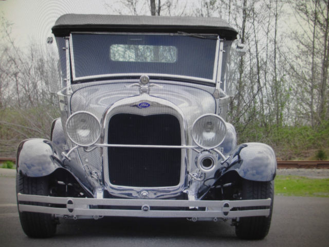 1929 Ford Other - photo 3