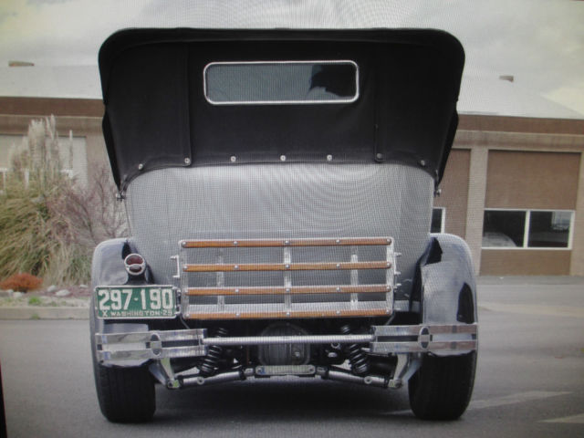 1929 Ford Other - photo 4