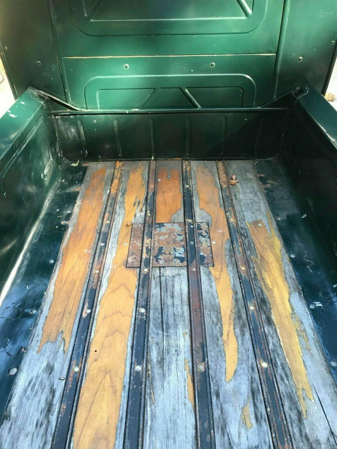 1929 Ford Model A - photo 7