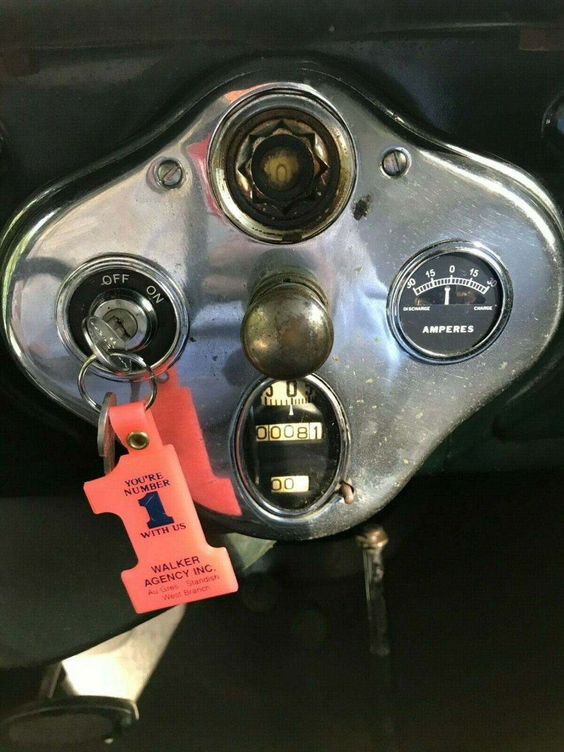 1929 Ford Model A - photo 8