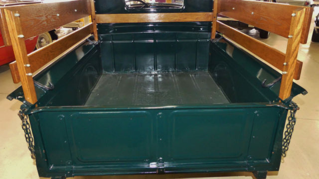 1929 Ford Model A Pickup - photo 12