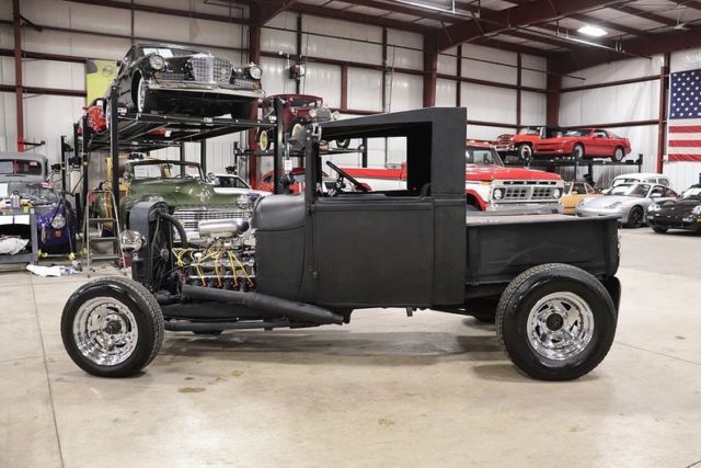 1929 Ford Model A -- - photo 2