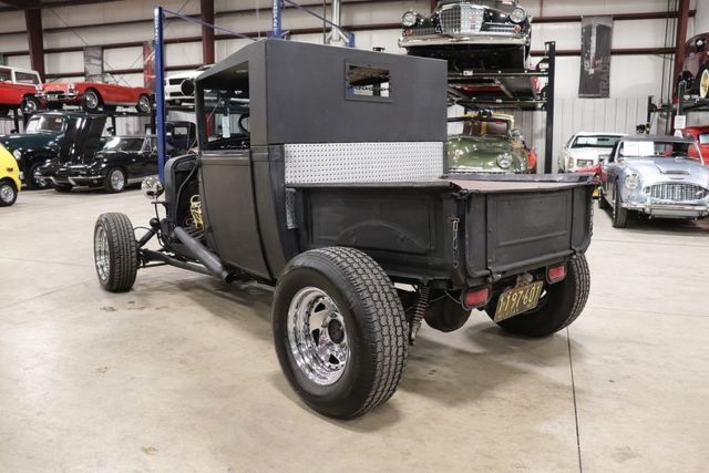 1929 Ford Model A -- - photo 3