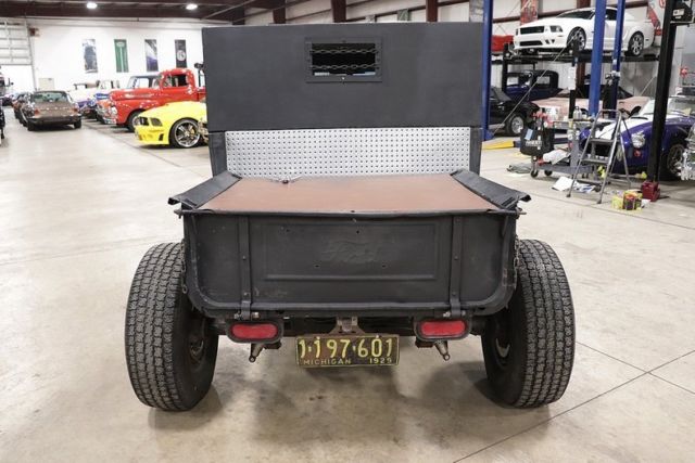 1929 Ford Model A -- - photo 4