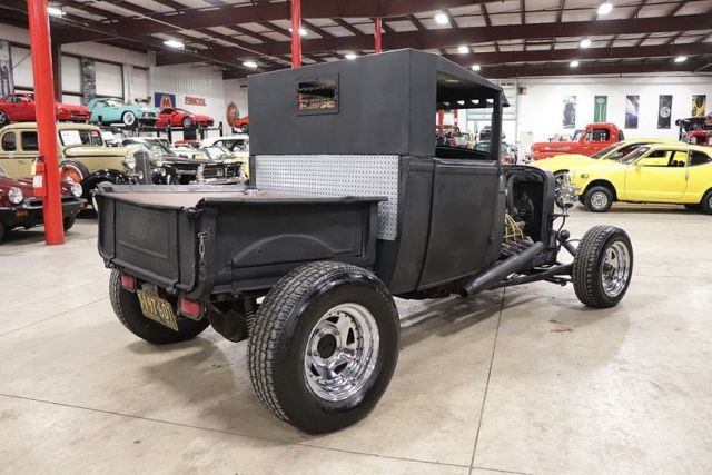 1929 Ford Model A -- - photo 5