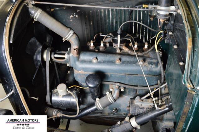 1929 Ford Model A -- - photo 7