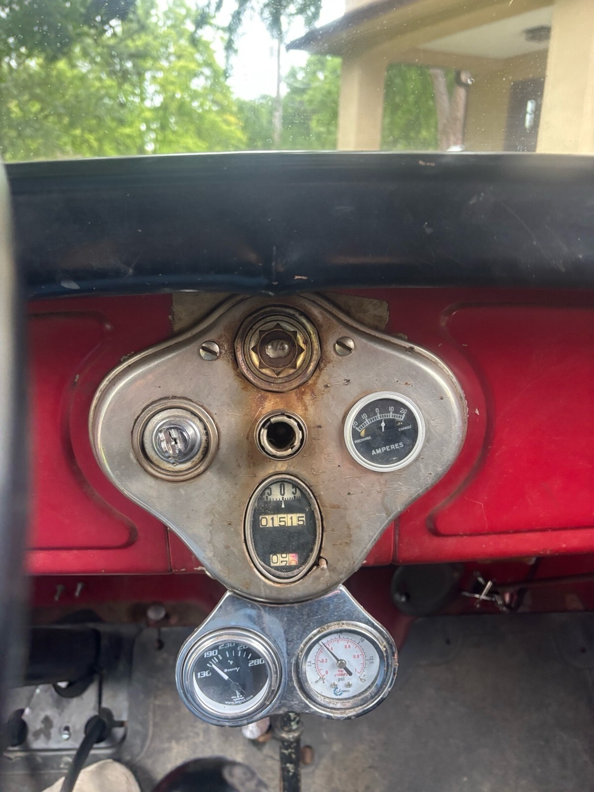 1929 Ford Model A - photo 9