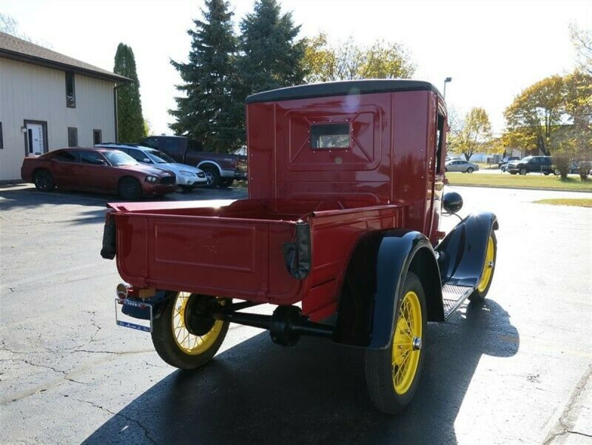 1929 Ford Other Pickups Sale or Trade - photo 10