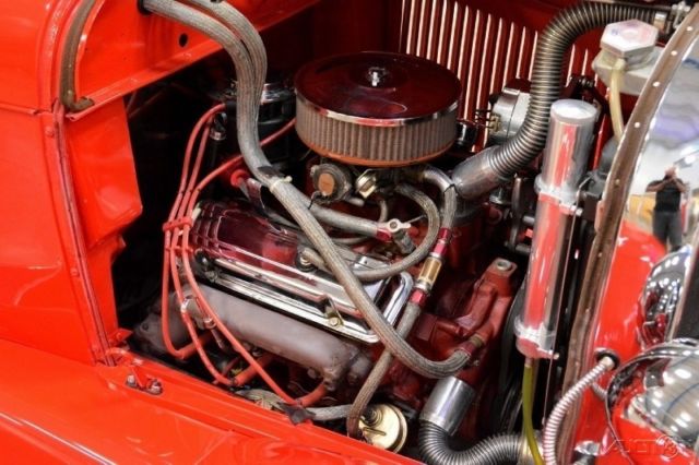 1929 Ford Model A Pickup Truck - photo 10