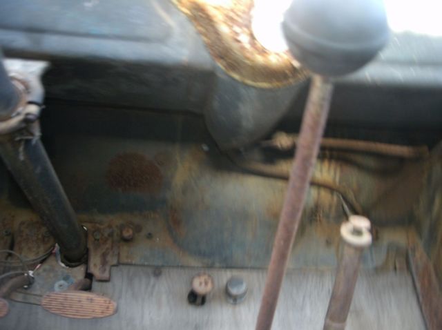 1929 Ford Model A Pickup - photo 11