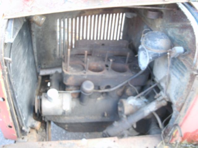 1929 Ford Model A Pickup - photo 7