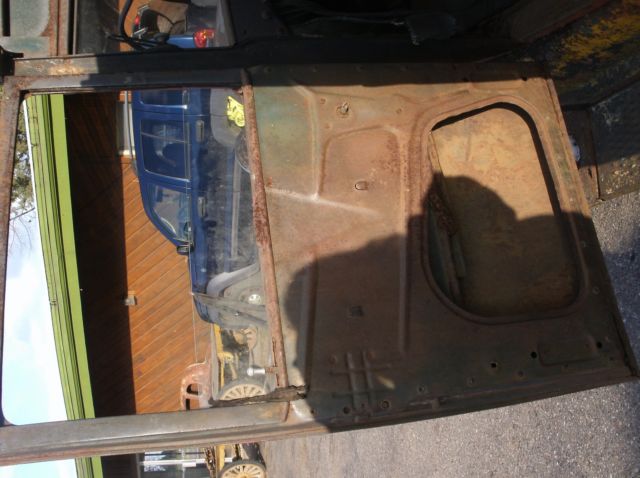 1929 Ford Model A Pickup - photo 8