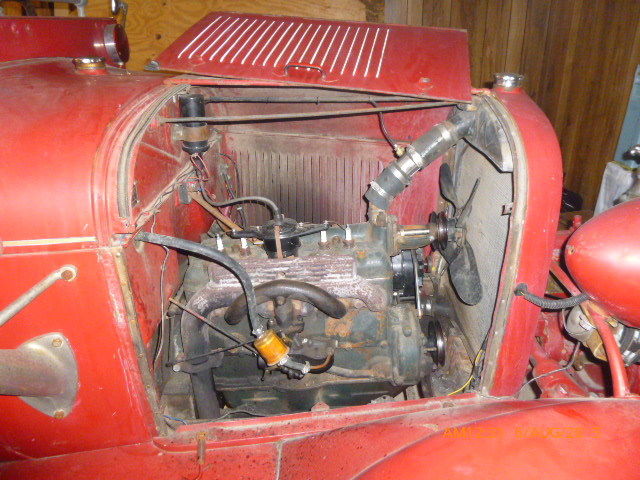 1929 Ford Other - photo 2