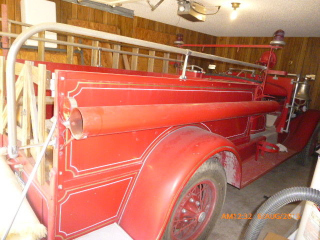 1929 Ford Other - photo 3