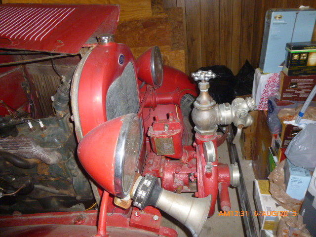 1929 Ford Other - photo 4