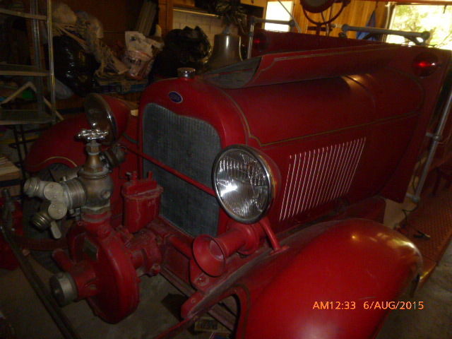 1929 Ford Other - photo 5