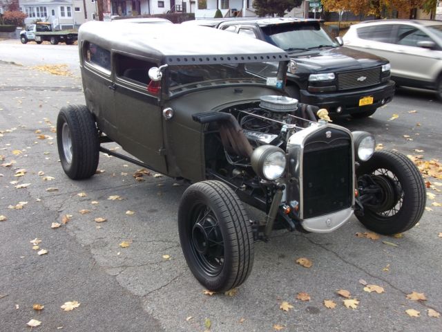 1929 Ford Model A