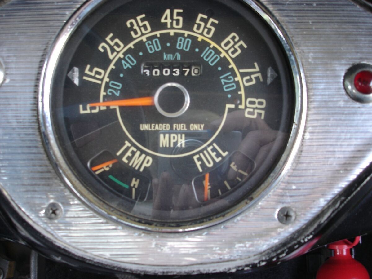 1929 Ford Model A - photo 7