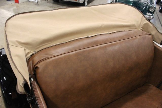 1929 Ford Model A Roadster - photo 12