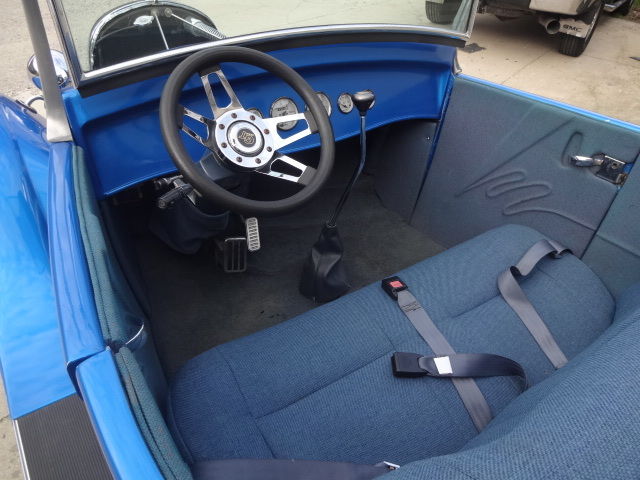 1929 Ford Model A Base Model - photo 13