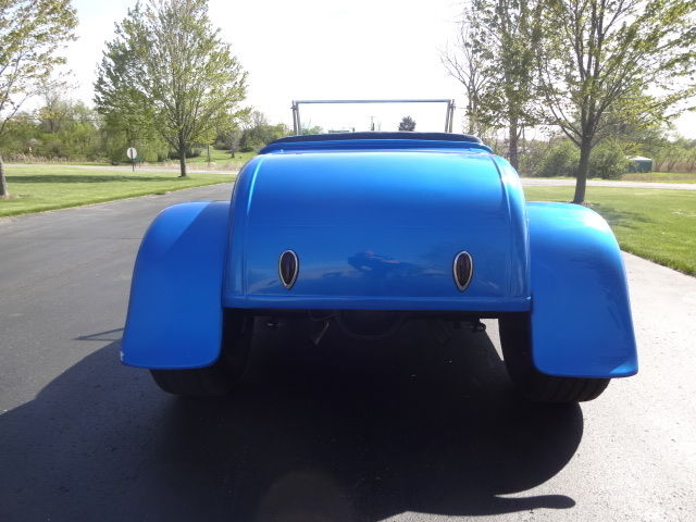 1929 Ford Model A Base Model - photo 4