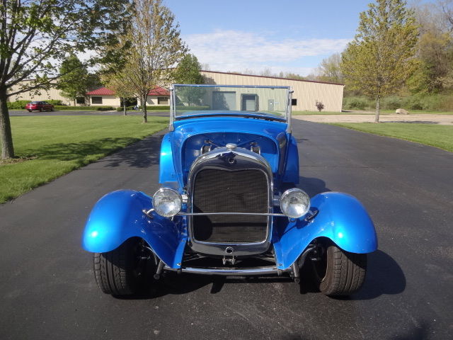 1929 Ford Model A Base Model - photo 8
